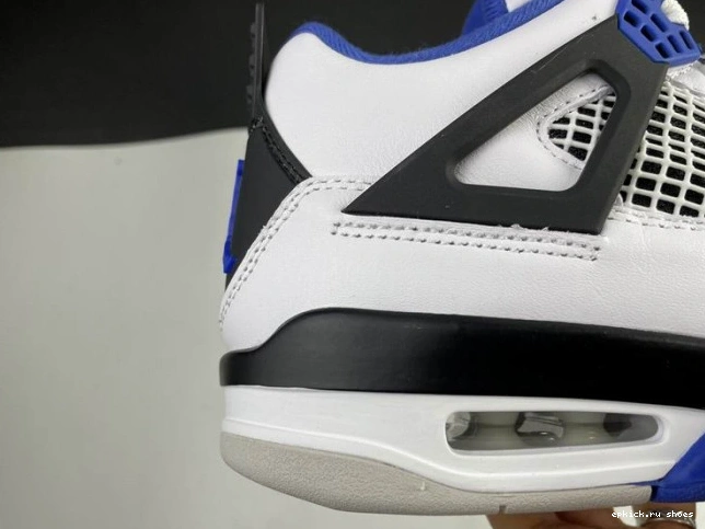 Cheap (2017) Motorsports Retro 4 Jordan 308497-117 0819